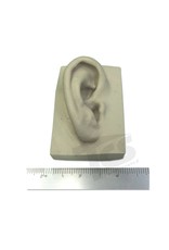 Just Sculpt Resin Ear #1 (Young)