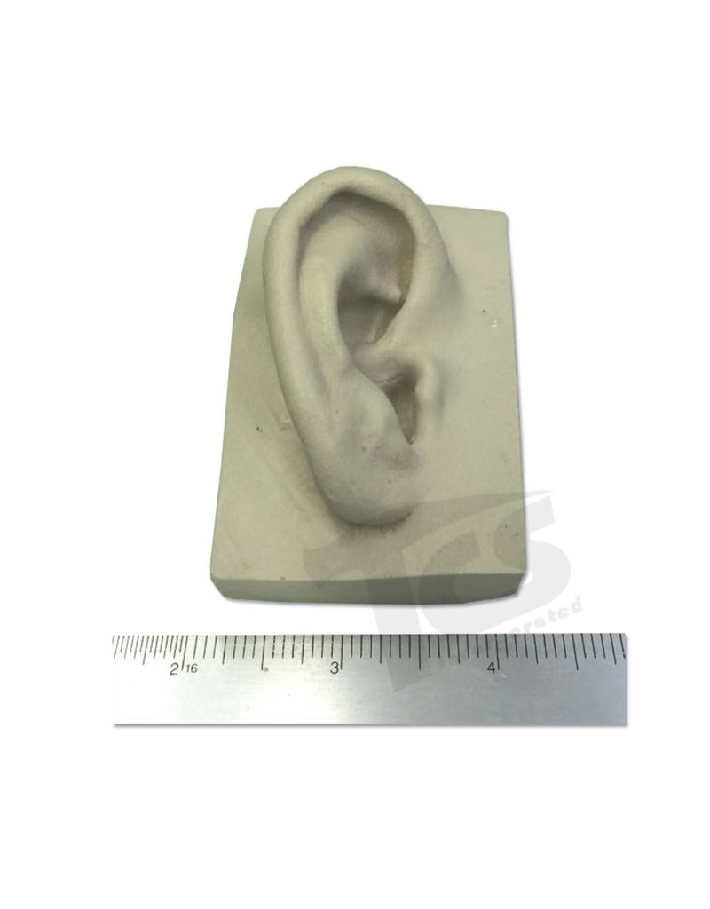 Just Sculpt Resin Ear #1 (Young)