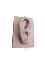 Just Sculpt Resin Ear #1 (Young)