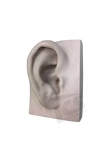 Just Sculpt Resin Ear #1 (Young)