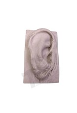 Just Sculpt Resin Ear #2 (Elderly)