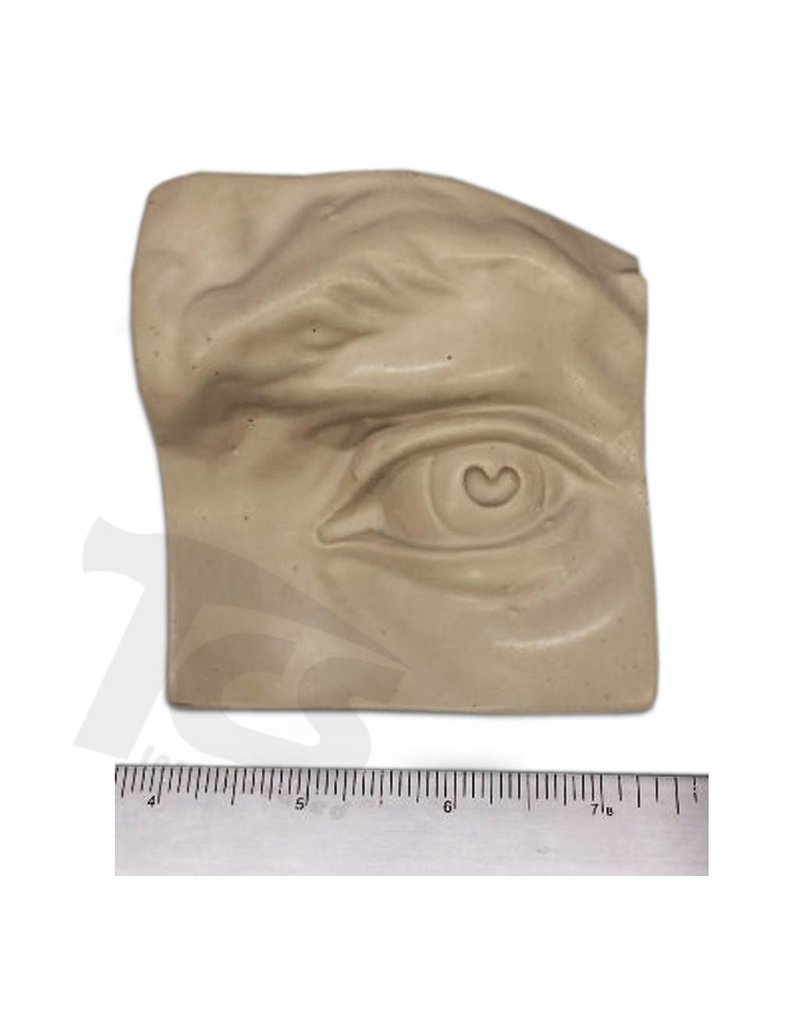 Just Sculpt Resin Eye #3 (David)
