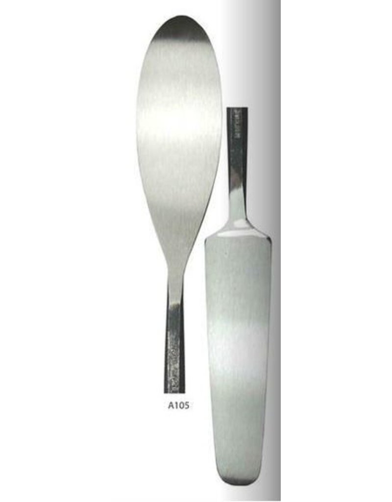 Milani Milani Spatula for Plaster #103