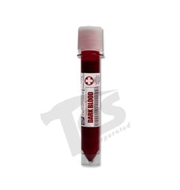 European Body Art Transfusion Blood Dark, Vial