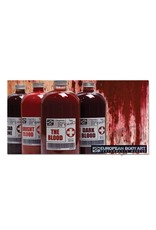 European Body Art Transfusion Blood Dark, 2oz