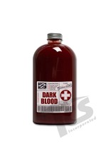 European Body Art Transfusion Blood Dark, 16oz