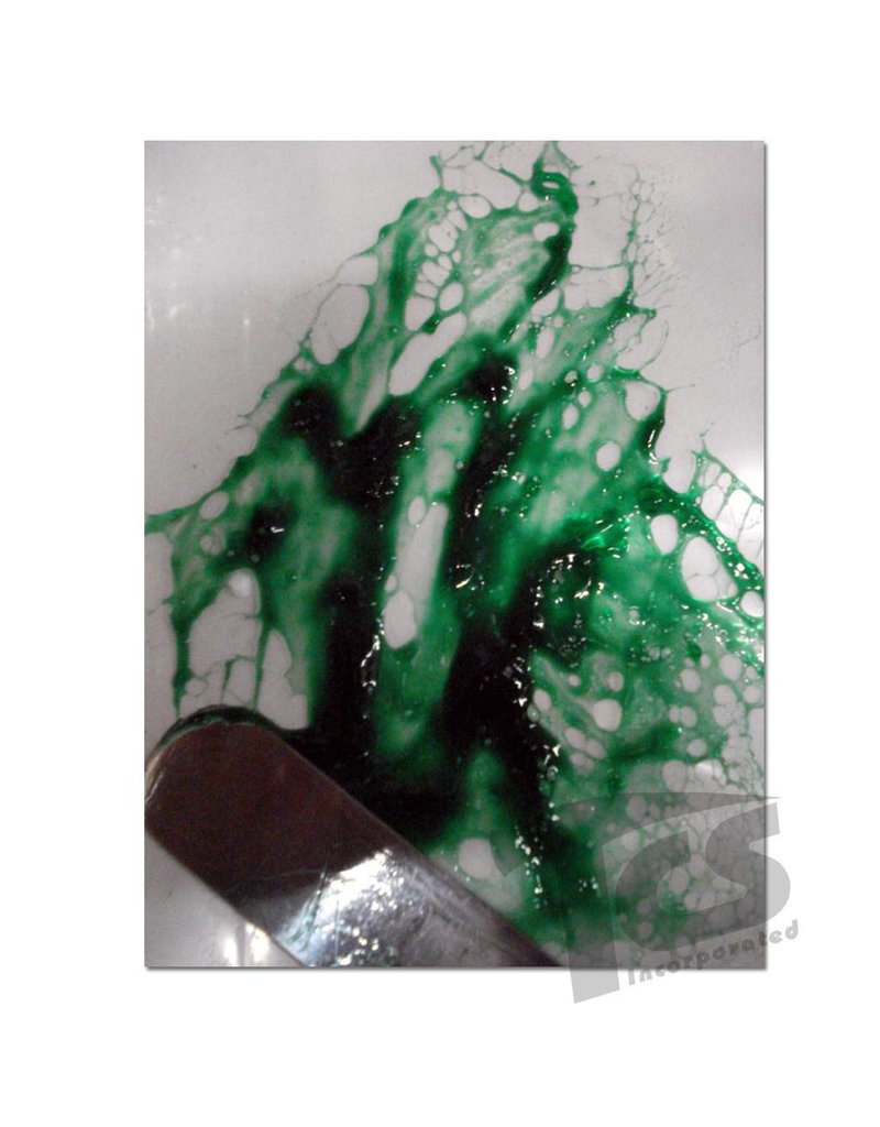 Professional Slime Maker' Poster, picture, metal print, paint by platenum