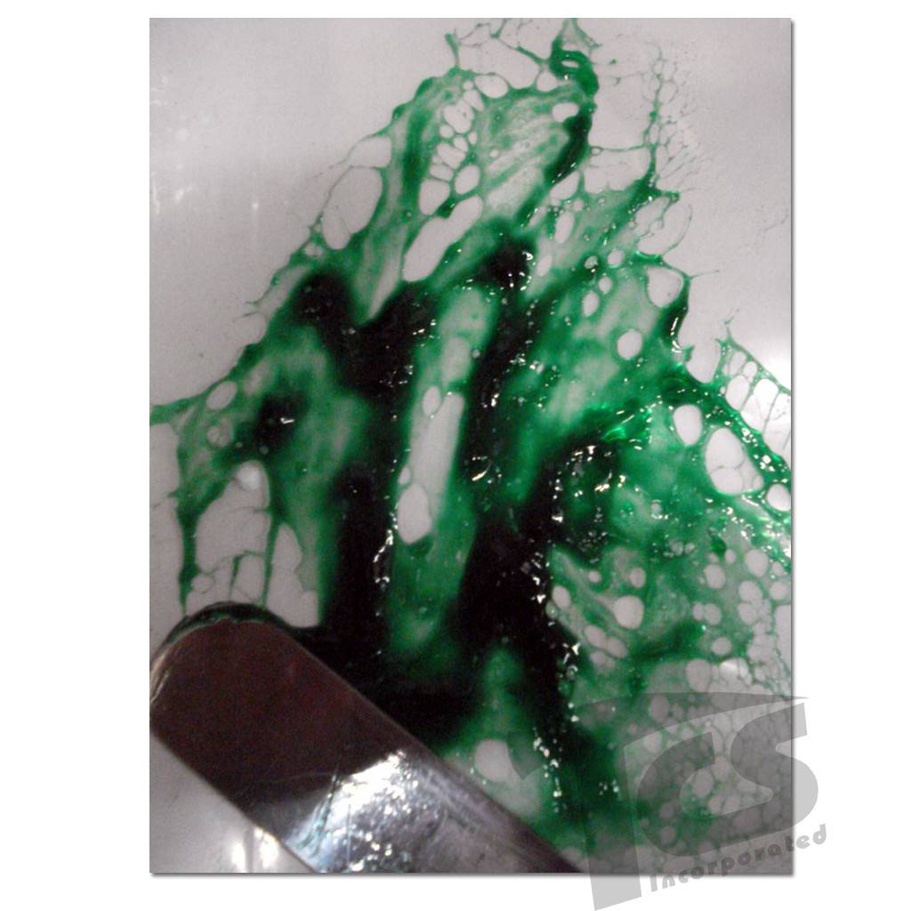 Movie Slime Green 32oz - The Compleat Sculptor - The Compleat Sculptor