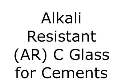 Alkali Resistant