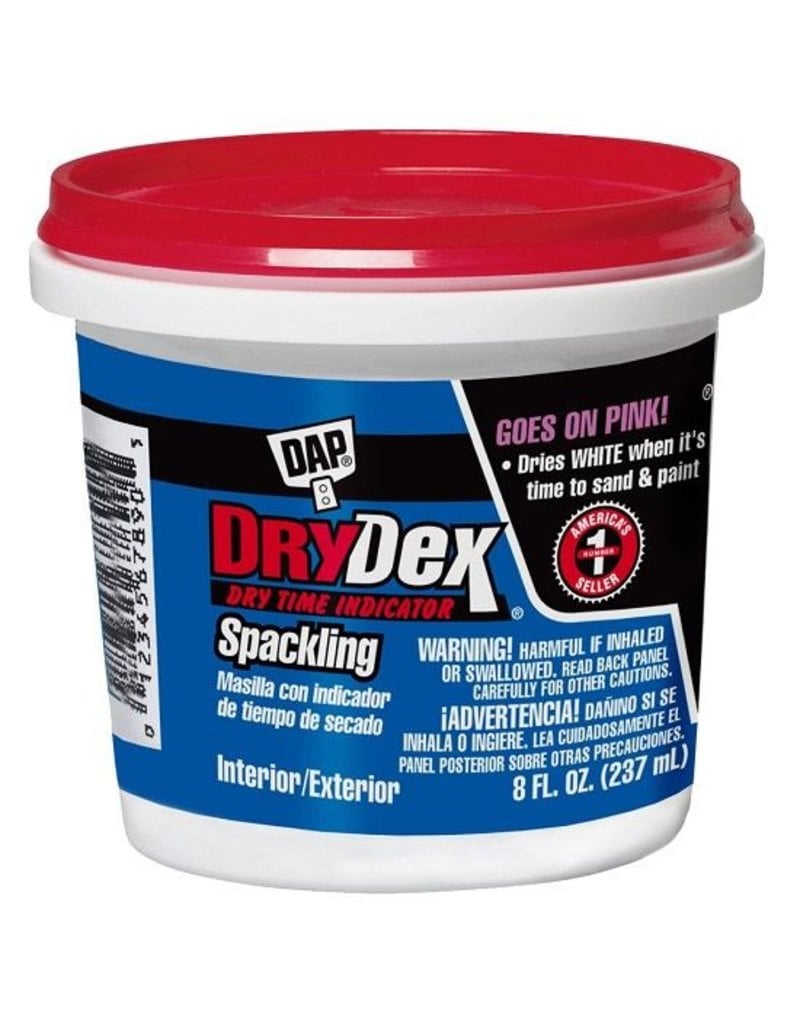 DryDex Spackling Quart Spackle