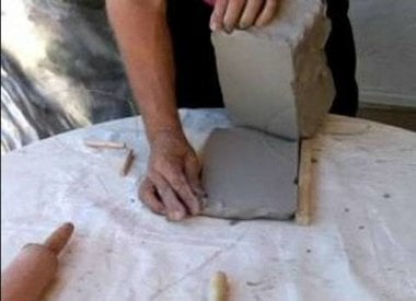 Water based clays - The Compleat Sculptor