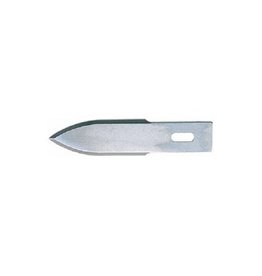 X-Acto #2 Medium Weight Aluminum Knife Hummul Carving Company