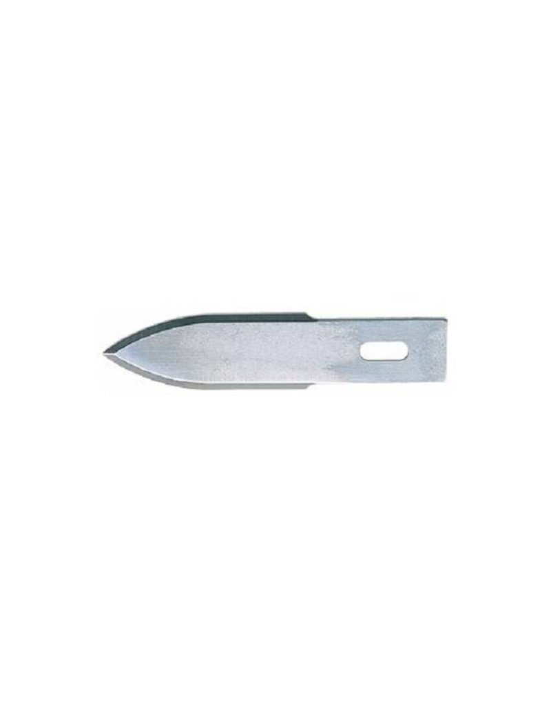 FOSHIO New Metal Carving Scalpel Knife X-acto Knife with Ruler Tape