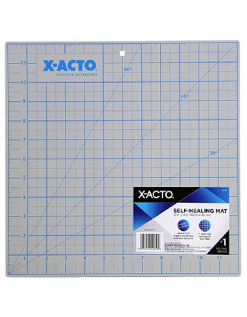 X-ACTO 12" x 12" Self Healing Mat