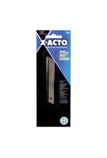 X-ACTO Light Duty Snap-Off Blade