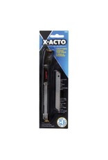 X-ACTO Light Duty Snap-Off Blade Utility Knife