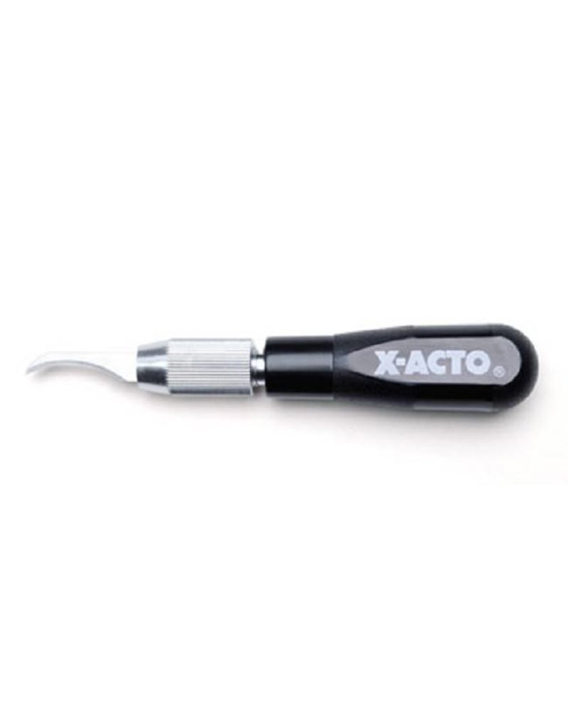 X-ACTO Woodcarving Knife