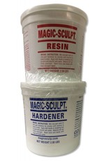 Magic-Sculpt Magic-Sculpt Tan