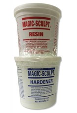 Magic-Sculpt Magic-Sculpt Tan