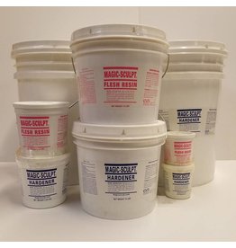 Super Instant Epoxy 5oz Kit - The Compleat Sculptor - The Compleat Sculptor