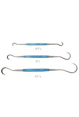 Xiem Griffon Hooks