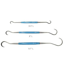 Xiem Griffon Hooks