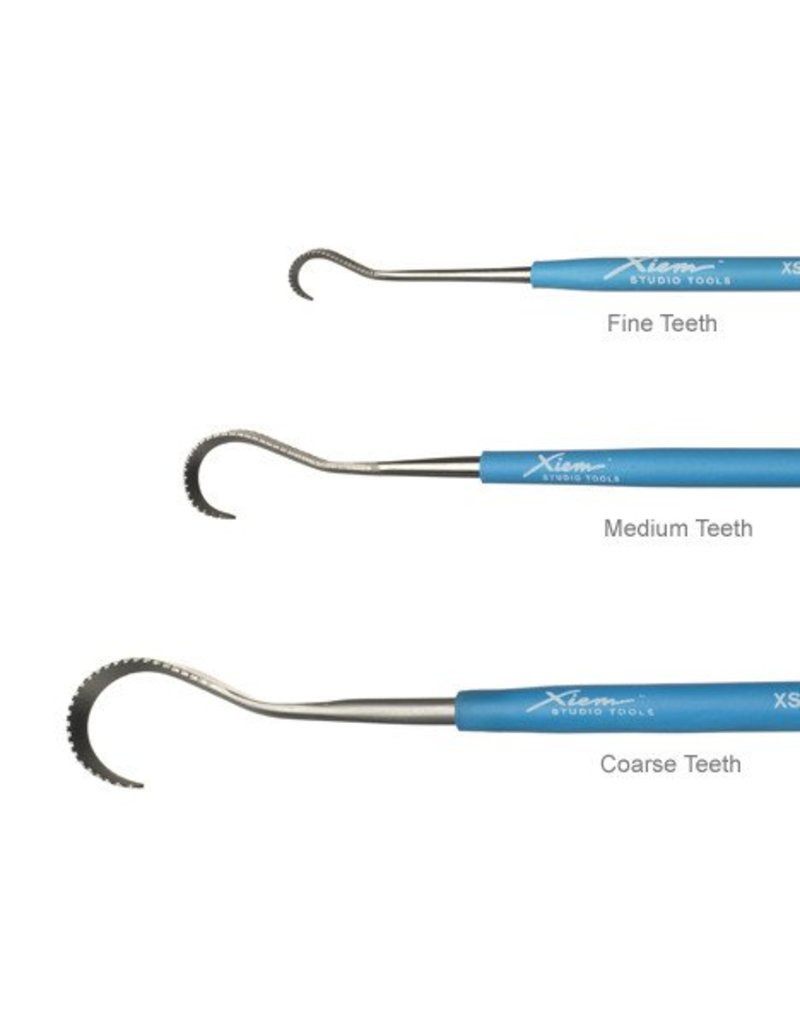 Xiem Griffon Hooks