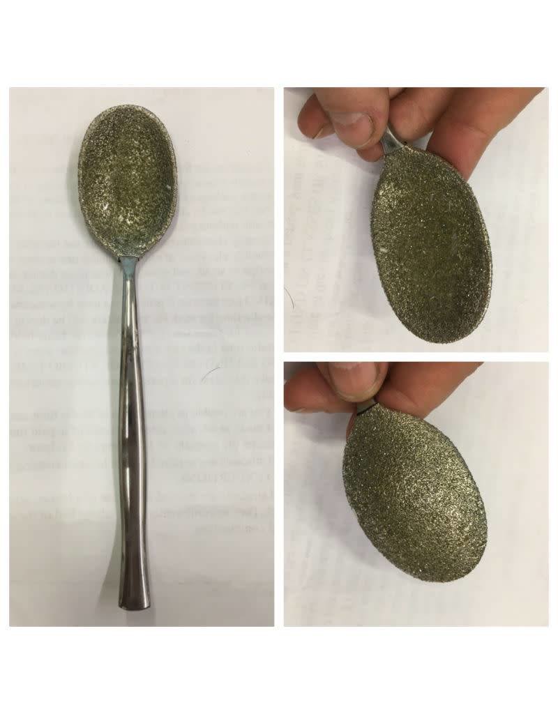 JSAM Diamond Tooling Cucchiaio Diamante Diamond Spoon