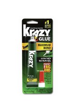 Krazy Glue Krazy Glue Maximum Bond Gel 20g