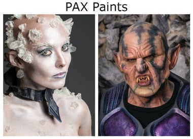 Pax Paints