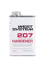 West System 207SA Special Clear Hardener 10.6oz