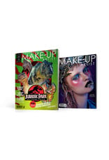 Make-Up Artist Magazine Make-Up Artist Magazine 133  Aug/Sept 2018