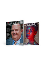 Make-Up Artist Magazine Make-Up Artist Magazine 134 Oct/Nov 2018