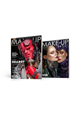 Make-Up Artist Magazine Make-Up Artist Magazine 137 Feb/Mar 2019