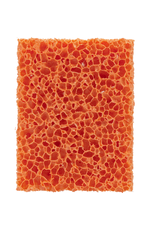 Kryolan Silk Set Sponge Orange