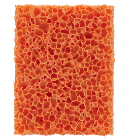 Kryolan Silk Set Sponge Orange