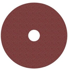 3M Aluminum Oxide Disc 50grit 5"x5-7/8"