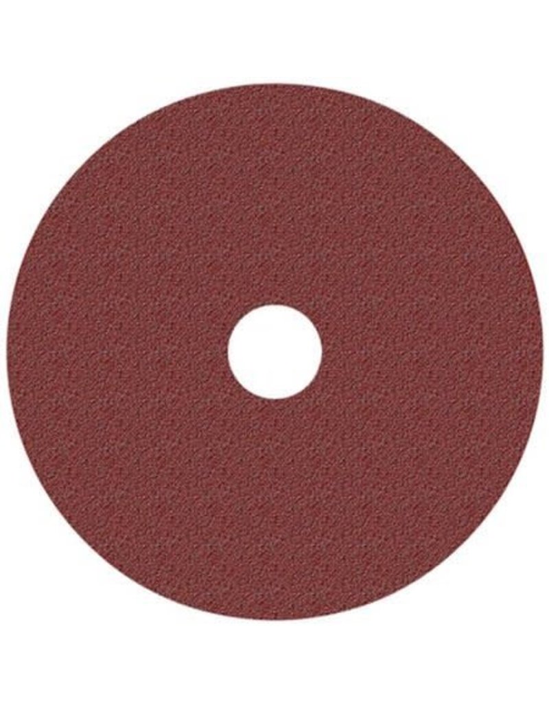 3M Aluminum Oxide Disc 50grit 5"x5-7/8"
