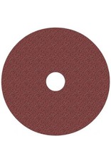 3M Aluminum Oxide Disc 36grit 5"x5-7/8"