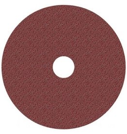 3M Aluminum Oxide Disc 36grit 5"x5-7/8"