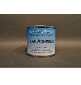 Sepp Leaf Gilding Acrylic Clear Coat 4oz