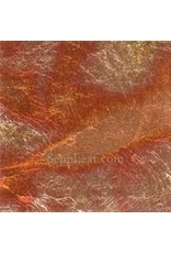 Sepp Leaf Red Variegated Leaf Book 25 Sheets