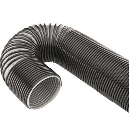 4" x 10' Clear Hose