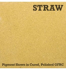 Buddy Rhodes Signature Collection™ Straw 1lb