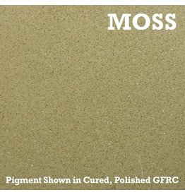 Buddy Rhodes Signature Collection™ Moss 1lb