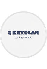 Kryolan Cine-Wax 40g Fair scar wax