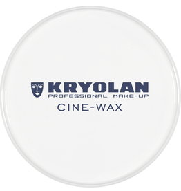 Kryolan Cine-Wax 40g Fair scar wax