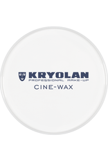 Kryolan Cine-Wax 40g Medium scar wax
