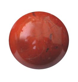 Stone Red Jasper Sphere - 1.5 inch