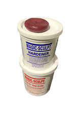 Magic-Sculpt Magic-Sculpt Red